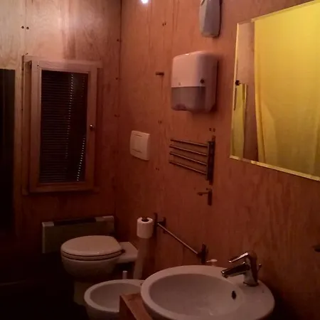 Eco House Lejlighed *