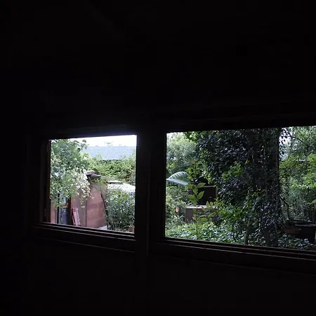 Lejlighed Eco House *