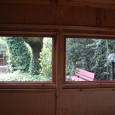 Lejlighed Eco House