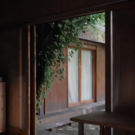 Lejlighed Eco House *