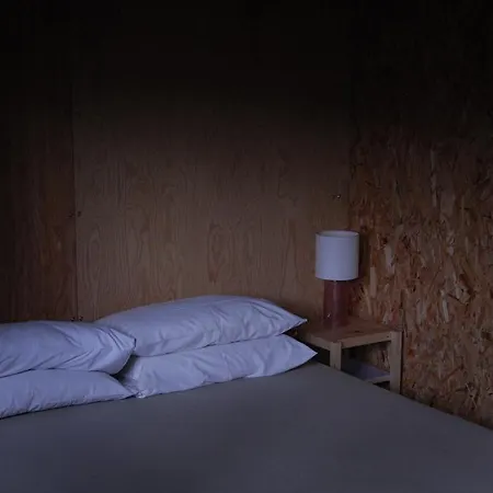 Eco House Lejlighed Rom